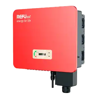 Imagem do produto Inversor REFUsol REFUsol 50K-4T (REFUsol)